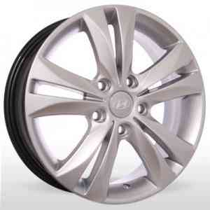 Storm Wheels WR-028 R16 W6.0 PCD5x114.3 ET50 DIA67.1