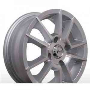 Storm Wheels W 289 SP R14 W5.5 PCD4x114.3 ET35 DIA67.1