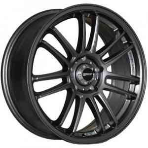 Storm Wheels YA-1006 R16 W7.0 PCD4x100 ET38 DIA73.1