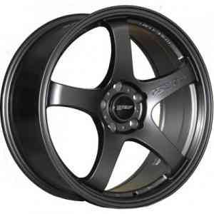 Storm Wheels YA-1008 R18 W8.0 PCD5x112 ET38 DIA73.1