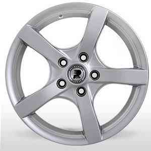 Storm Wheels YQ-7 R14 W6.0 PCD4x98 ET35 DIA58.6