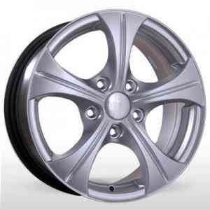 Storm Wheels YQ-LF002 R15 W6.5 PCD5x112 ET35 DIA73.1