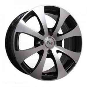 Storm Wheels YQ-M262 R15 W6.5 PCD4x100 ET38 DIA67.1