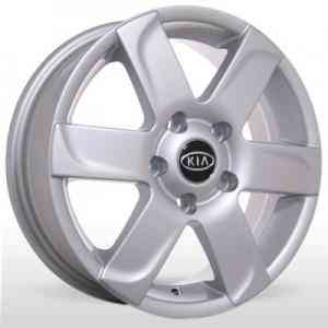 Storm Wheels YQR-032 R15 W5.5 PCD4x100 ET45 DIA54.1