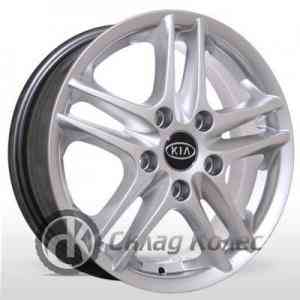 Storm Wheels YQR-033 R15 W5.5 PCD5x114.3 ET45 DIA67.1