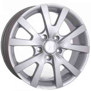 Storm Wheels YQR-048 Mazda R16 W6.5 PCD5x114.3 ET52 DIA67.1