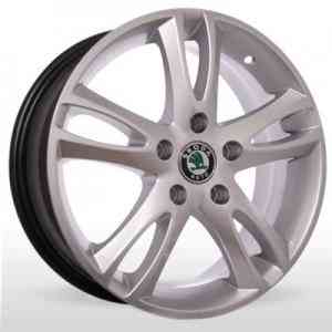 Storm Wheels YQR-062 R16 W6.5 PCD5x112 ET50 DIA57.1