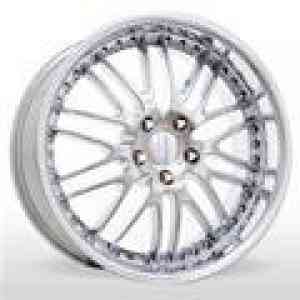 Storm Wheels YQ 107 R20 W8.5 PCD5x120 ET42 DIA72.6