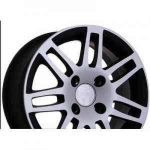 Storm Wheels YQ 161 MtBMF R14 W6.0 PCD4x108 ET20 DIA65.1