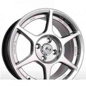 Storm Wheels YQ M290 R15 W7.0 PCD4x100 ET38 DIA67.1