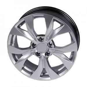 Storm Wheels ZR-F5210 R17 W7.0 PCD5x114.3 ET45 DIA64.1