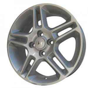 Street art wheels 180 R15 W6.0 PCD4X100 ET47 DIA54.1