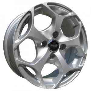 Street art wheels 208 R14 W6.0 PCD4X100 ET35 DIA67.1