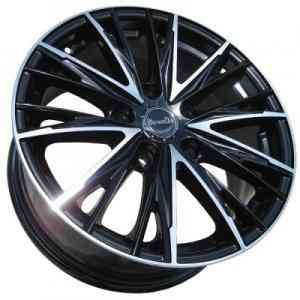 Street art wheels 232 R16 W7.0 PCD5X118 ET42 DIA71.1