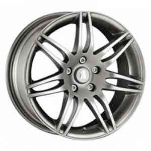 TSW SGR R17 W8.0 PCD5x112 ET42 DIA57.1