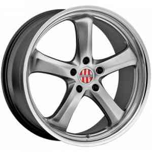 TSW Turismo R22 W10.0 PCD5x130.0 ET50 DIA71.6