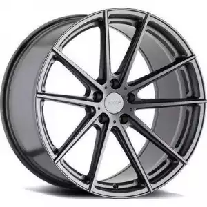 TSW Wheels BATHURST Gloss Gunmetal 1995BAT395112G72