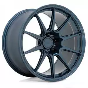 TSW Wheels KEMORA Gloss Dark Blue 1895KMA255114U76