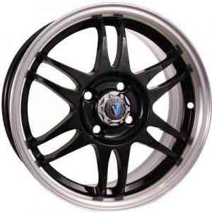 Techline 1502 R15 W6.0 PCD4x100 ET45 DIA60.1