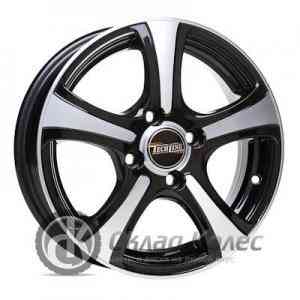 Techline 405 R14 W5.0 PCD4x100 ET45 DIA67.1