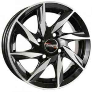 Techline 418 R14 W5.5 PCD4x100 ET35 DIA67.1