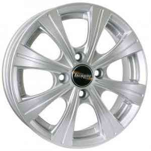 Techline 423 R14 W5.5 PCD4x100 ET49 DIA56.6