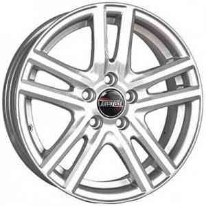 Techline 429 R14 W5.5 PCD4x100 ET43 DIA67.1