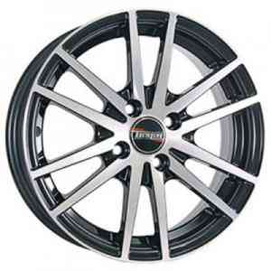 Techline 435 R14 W5.5 PCD4x98 ET35 DIA58.6