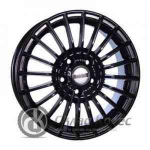 Techline 537 R15 W6.0 PCD4x114.3 ET45 DIA67.1