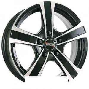 Techline 539 R15 W6.0 PCD5x100 ET38 DIA57.1