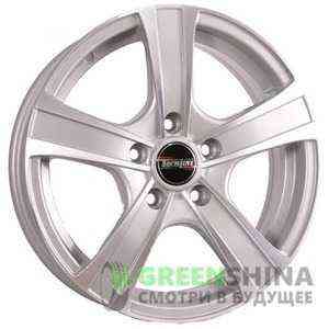 Techline 539 R15 W6.0 PCD5x105 ET39 DIA56.6