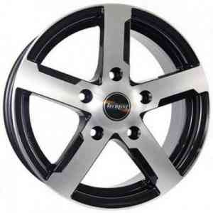 Techline 618 R16 W6.5 PCD5x130 ET40 DIA84.1