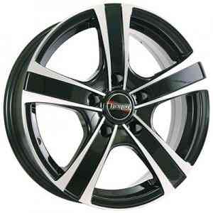 Techline 619 R16 W6.5 PCD5x114.3 ET38 DIA67.1