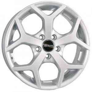 Techline 632 R16 W6.5 PCD5x114.3 ET52.5 DIA67.1