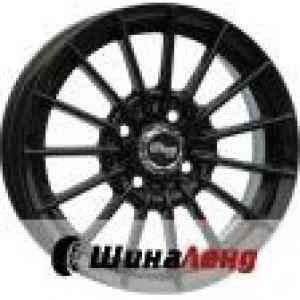 Techline TL-406 R14 W5.0 PCD4x98 ET35 DIA58.6