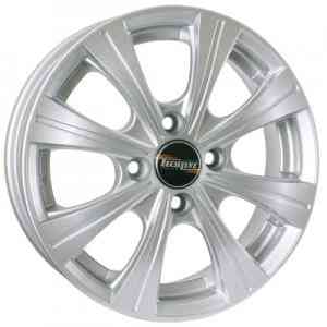 Techline TL-423 S R14 W5.5 PCD4x100 ET49 DIA56.6