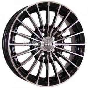 Techline TL-437 R14 W5.5 PCD4x100 ET43 DIA60.1