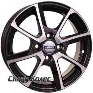 Techline TL-538 R15 W6.0 PCD4x108 ET45 DIA63.4