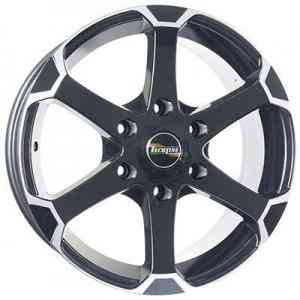 Techline TL-702 R17 W7.5 PCD6x139.7 ET38 DIA67.1