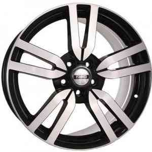 Techline TL-809 R18 W8.0 PCD5x108 ET53 DIA63.4