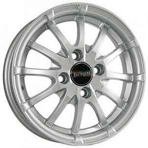 Techline TL420 R14 W5.5 PCD4x100 ET35 DIA67.1