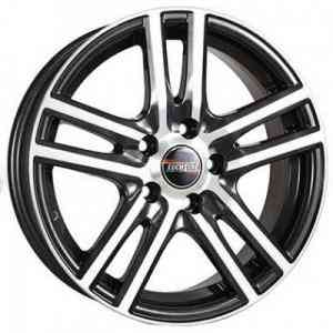 Techline TL429 R14 W5.5 PCD4x100 ET43 DIA60.1