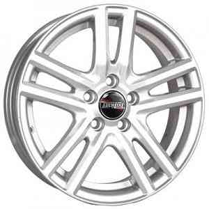 Techline TL429 R14 W5.5 PCD4x100 ET43 DIA67.1