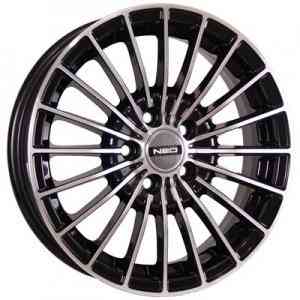 Techline TL537 R15 W6.0 PCD4x100 ET40 DIA67.1