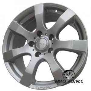 Tomason TN11 R16 W7.0 PCD5x105 ET40 DIA56.6