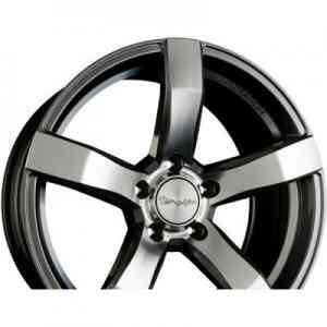 Tomason TN11 R20 W8.5 PCD5x112 ET45 DIA66.6