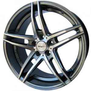 Tomason TN12 R18 W8.5 PCD5x105 ET35 DIA56.6