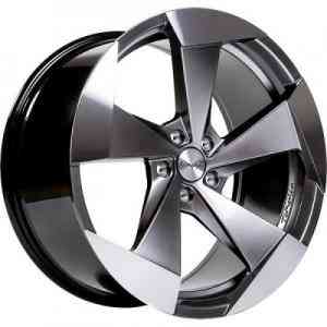 Tomason TN15 R20 W8.5 PCD5x114.3 ET40 DIA72.6