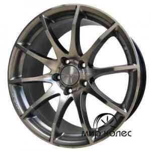 Tomason TN1 R17 W8.0 PCD5x100 ET35 DIA72.6