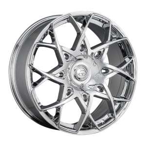 VCT Wheels MER-24963539-24C